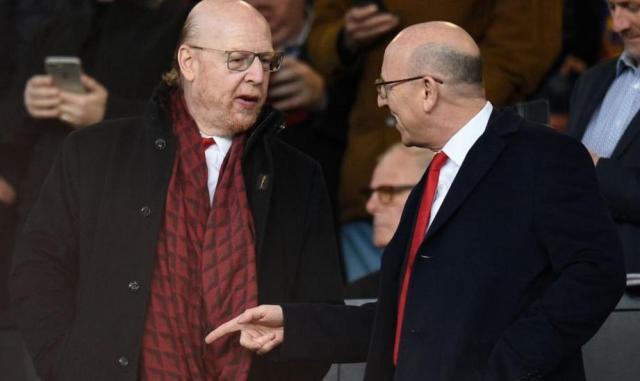 百家乐规则-俱乐部缺钱暂停吸血？曼联多年来首度没有股东分红