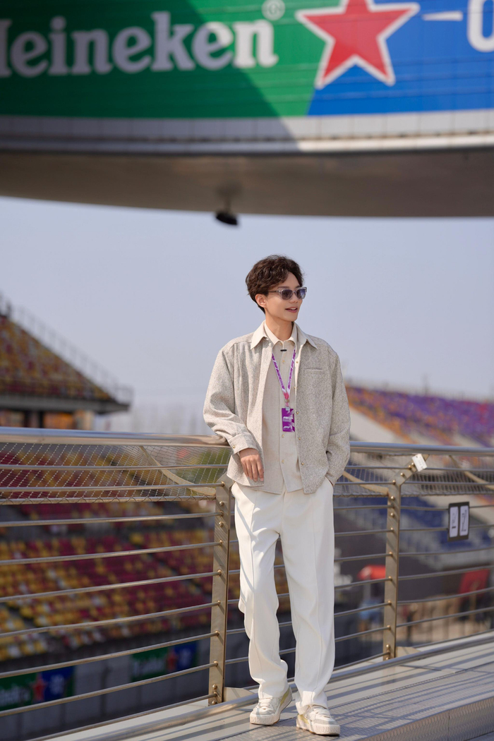 游戏玩法-2026年F1中国大奖赛官宣_新浪新闻