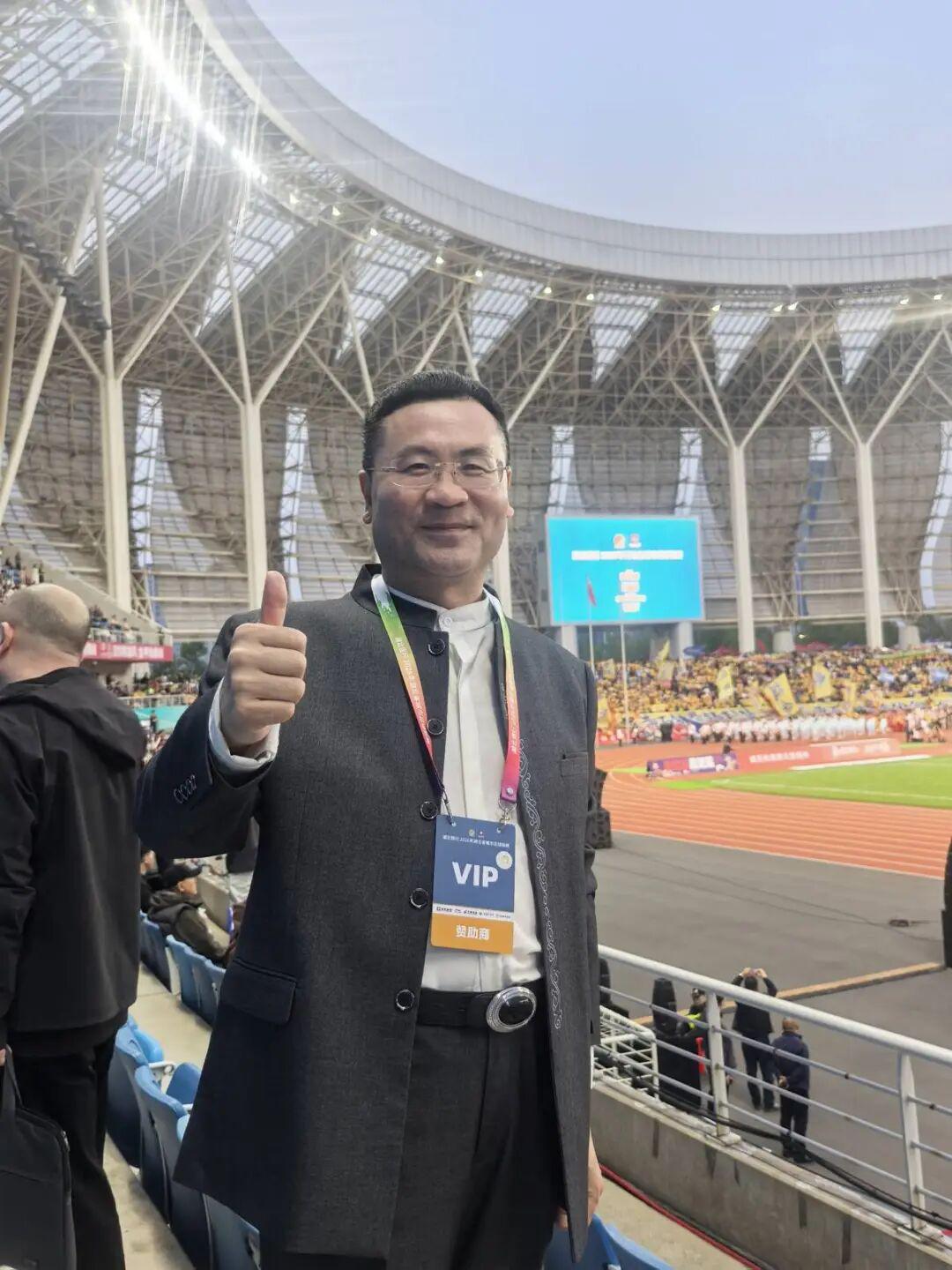 百家乐-楚超首倡者刘萌：开局完美更需久久为功